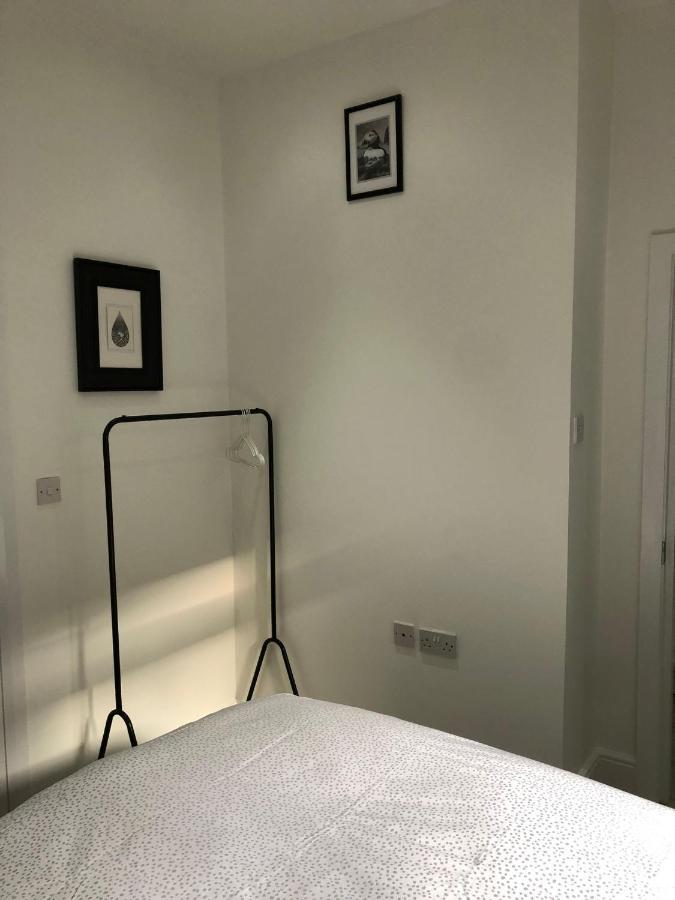 Wellesley Avenue, Queens Quarter Apartment *