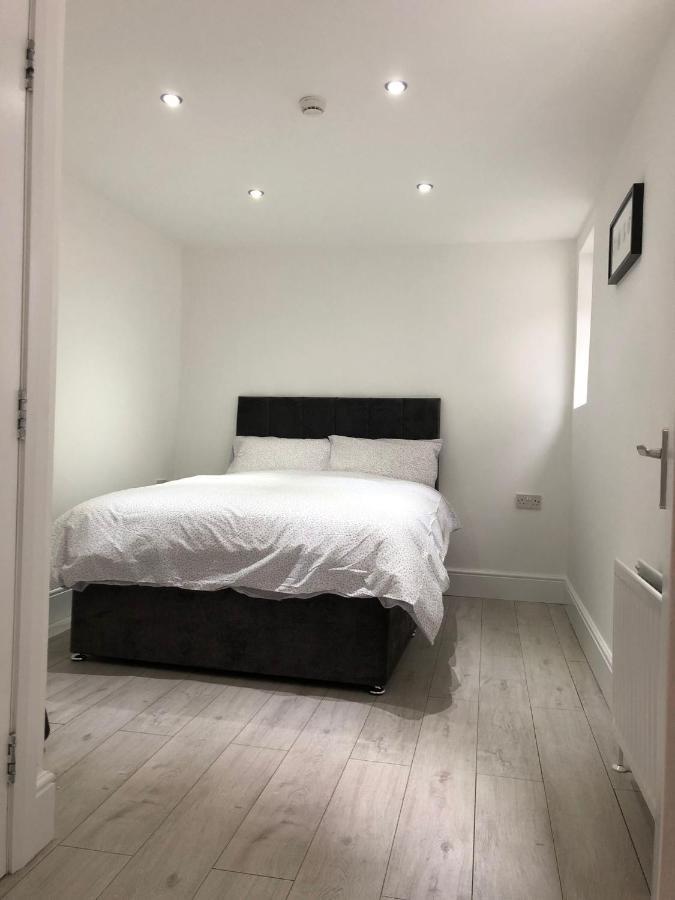 Wellesley Avenue, Queens Quarter Appartamento