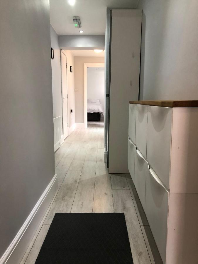 Wellesley Avenue, Queens Quarter Appartamento