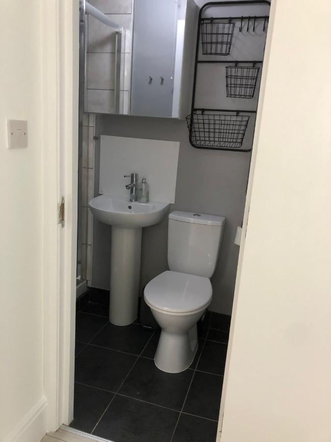 Apartment Wellesley Avenue, Queens Quarter Belfast
